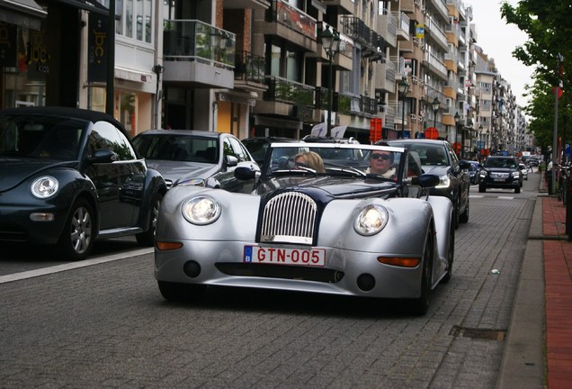 Morgan Aero 8 GTN