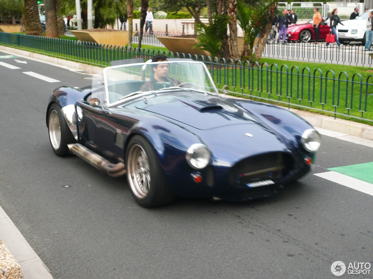 AC Cobra