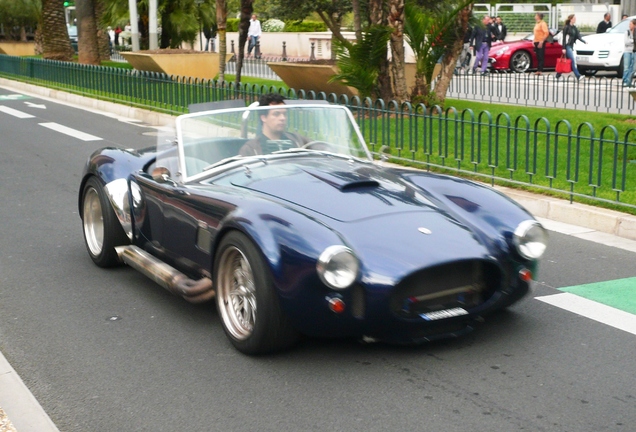 AC Cobra