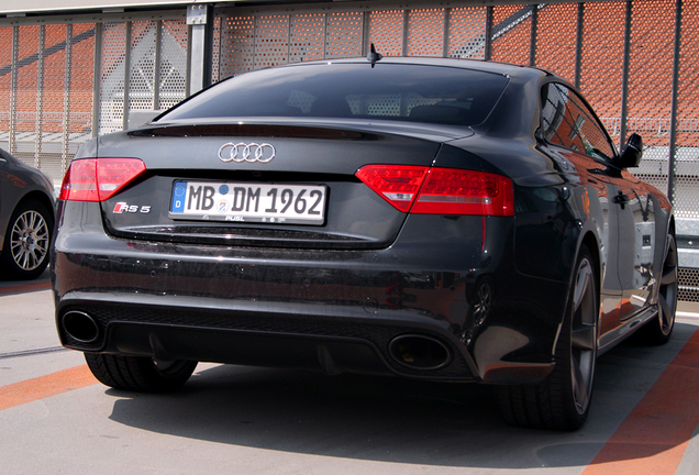 Audi RS5 8T