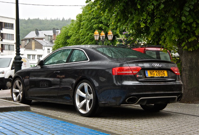 Audi RS5 8T