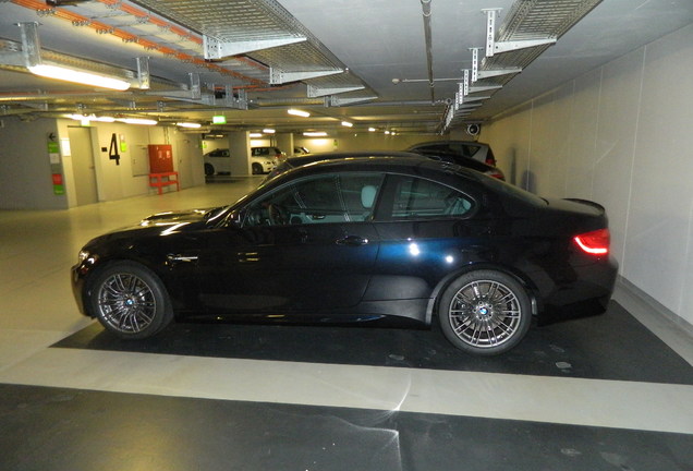 BMW M3 E92 Coupé