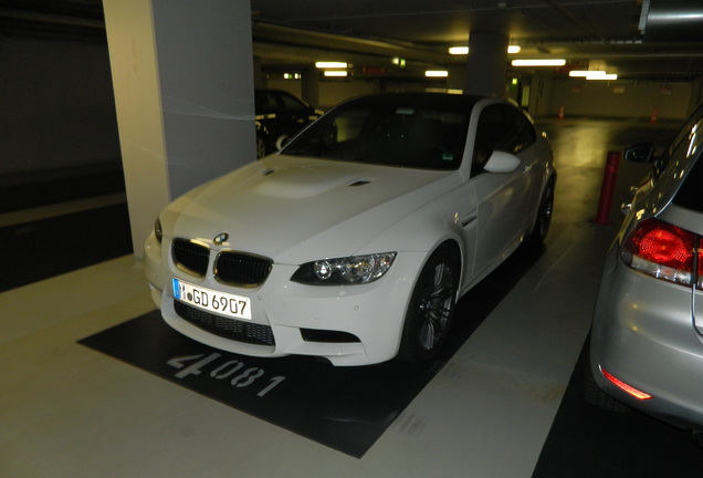 BMW M3 E92 Coupé