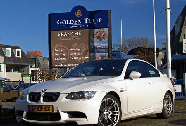 BMW M3 E92 Coupé