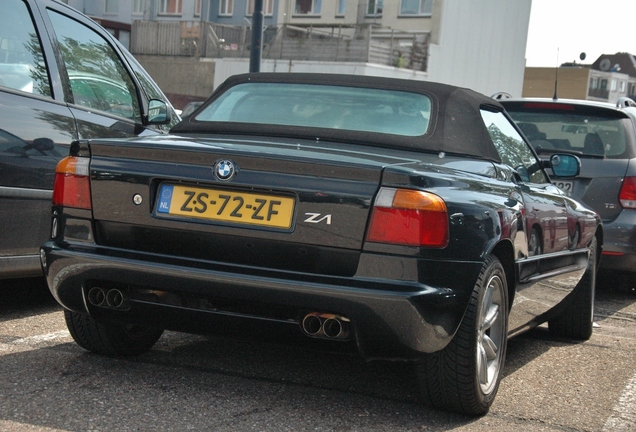 BMW Z1