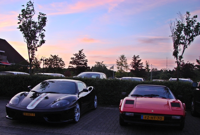 Ferrari 308 GTS