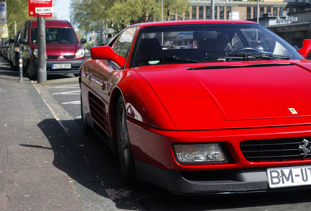 Ferrari 348 TB