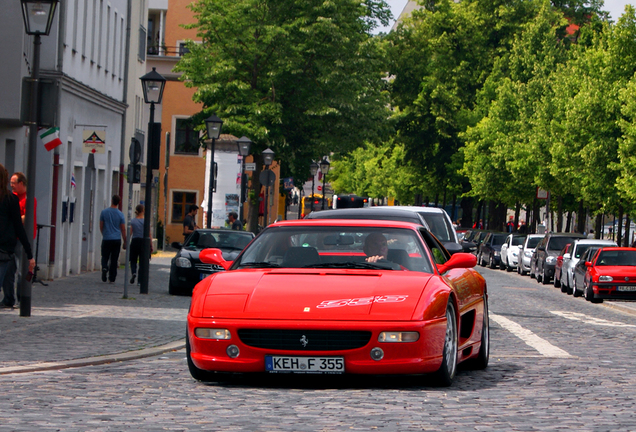 Ferrari F355 GTS