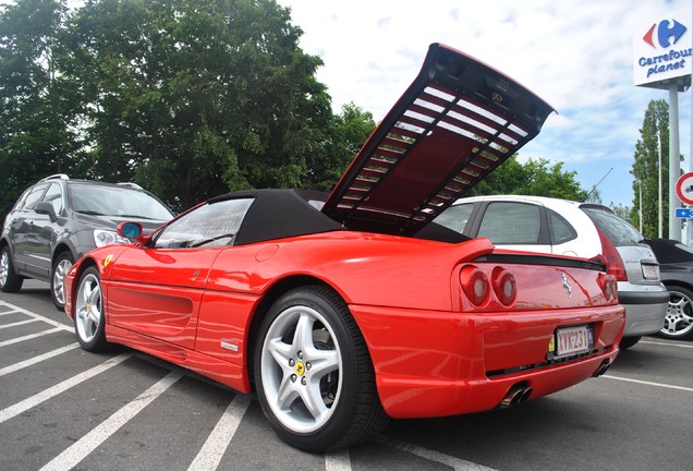 Ferrari F355 Spider