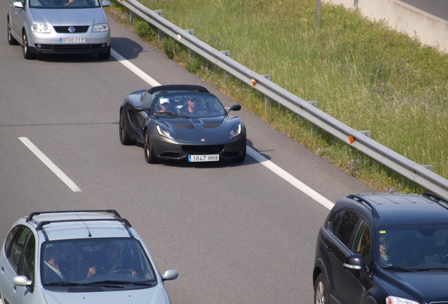 Lotus Elise S3 CR