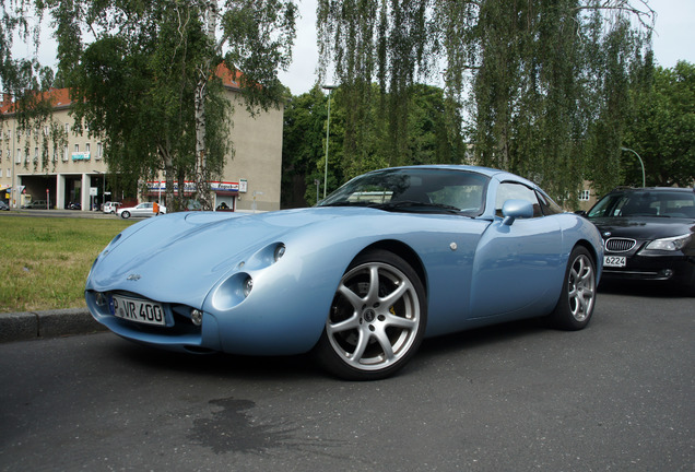 TVR Tuscan MKII