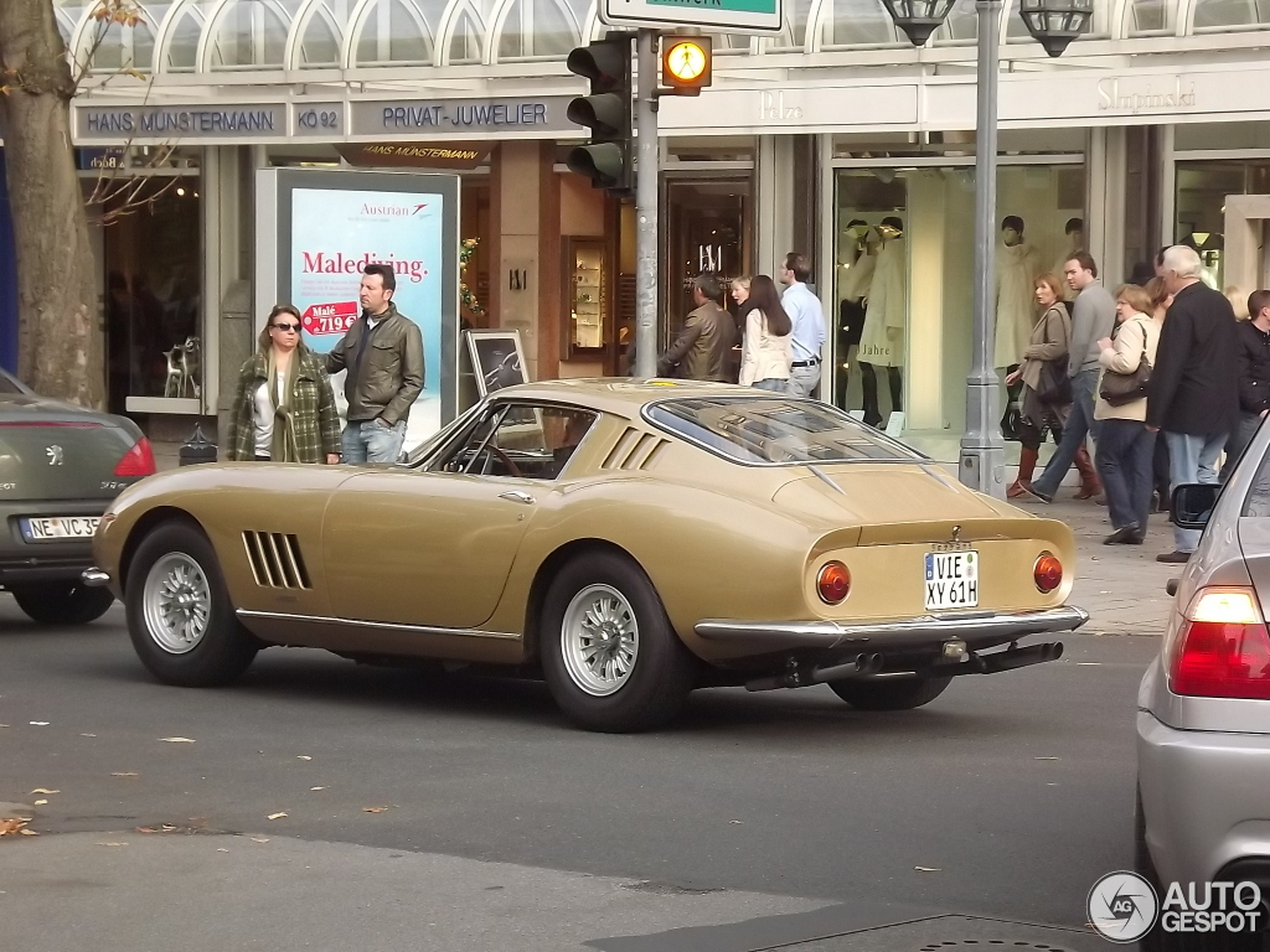 Ferrari 275 GTB