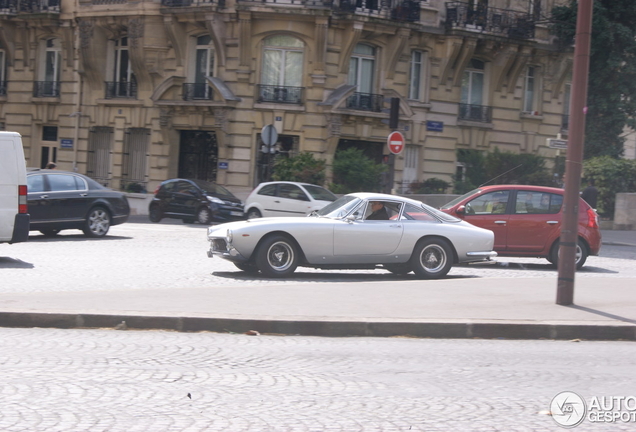 Ferrari 250 GT Berlinetta Lusso