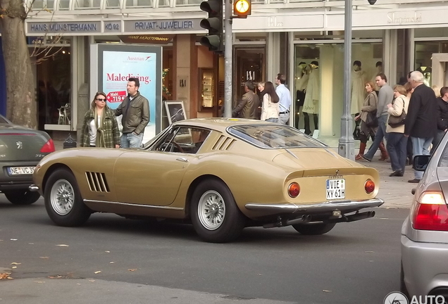 Ferrari 275 GTB