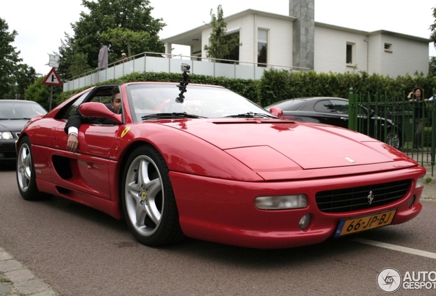 Ferrari F355 GTS