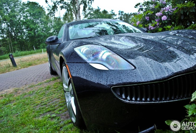 Fisker Karma