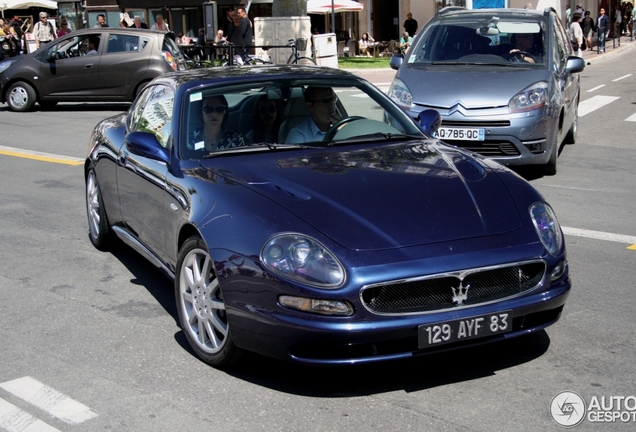 Maserati 3200GT