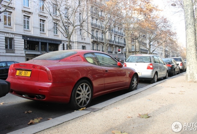 Maserati 3200GT