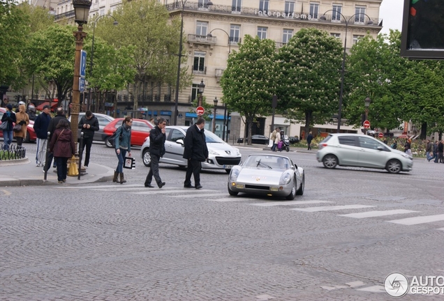 Porsche 904 Carrera GTS