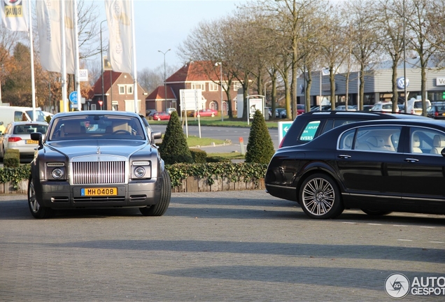 Rolls-Royce Phantom Coupé