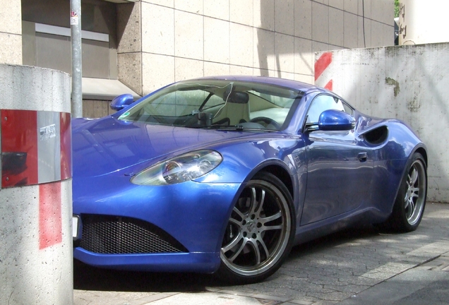 Artega GT