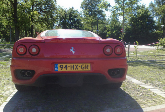 Ferrari 360 Modena