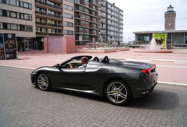 Ferrari F430 Spider