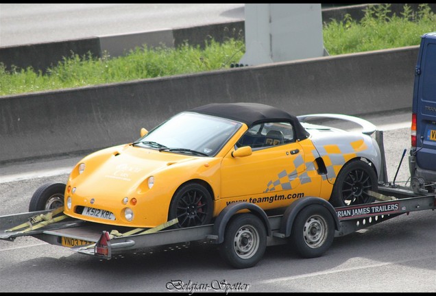 GTM Spyder