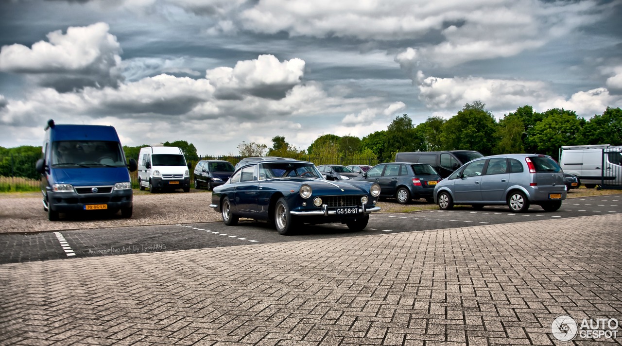 Ferrari 250 GTE