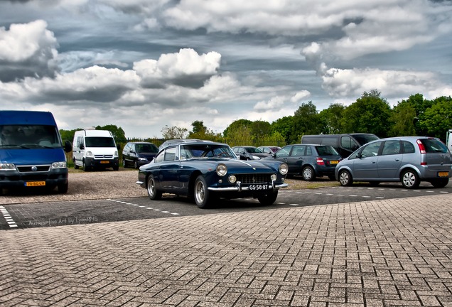 Ferrari 250 GTE