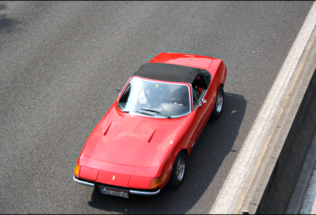 Ferrari 365 GTS/4 Daytona