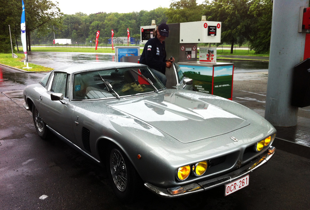 Iso Grifo