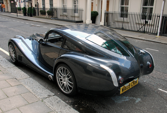 Morgan Aeromax Coupé