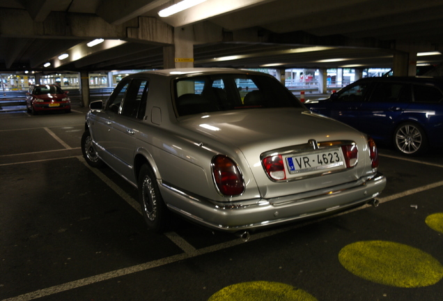 Rolls-Royce Silver Seraph