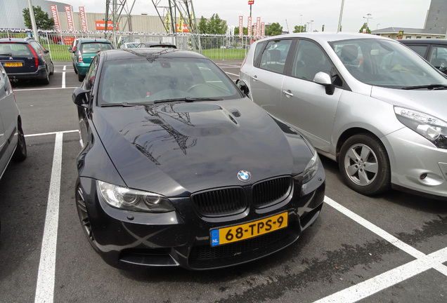 BMW M3 E92 Coupé