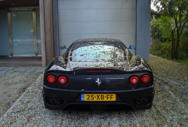 Ferrari 360 Modena