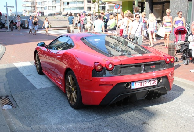 Ferrari 430 Scuderia