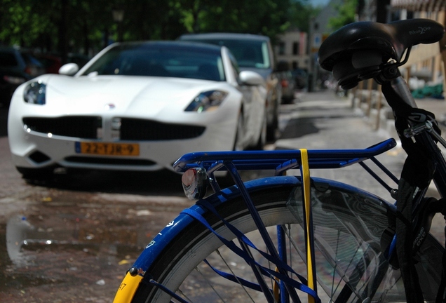 Fisker Karma