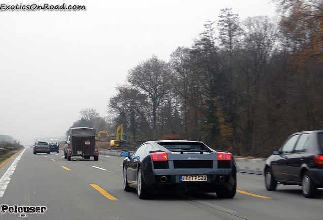 Lamborghini Gallardo