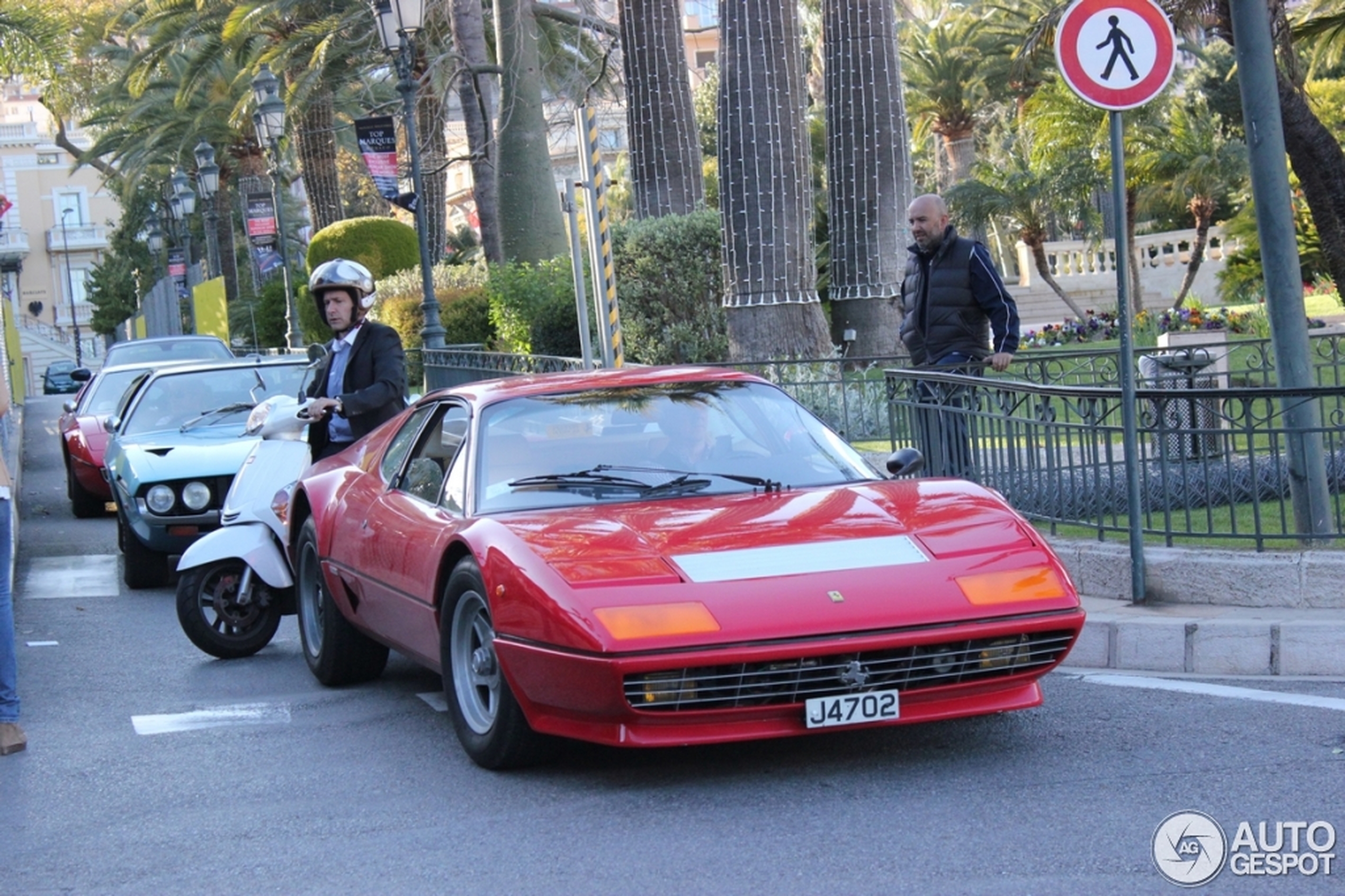 Ferrari 512 BB