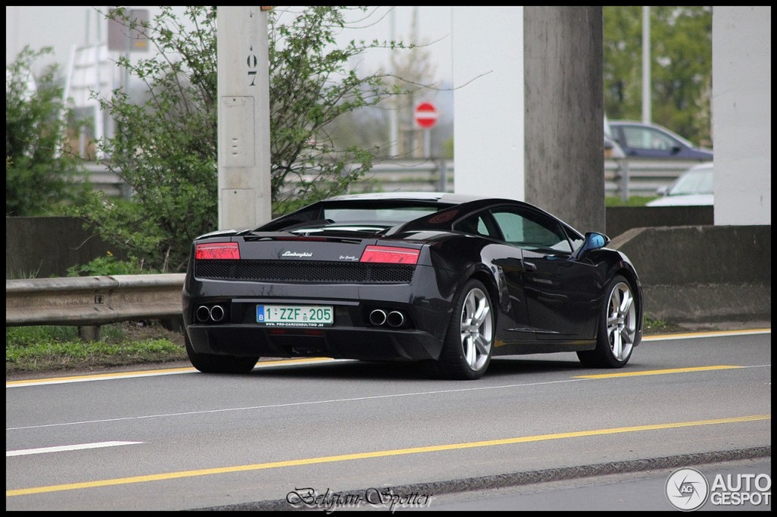 Lamborghini Gallardo LP560-4