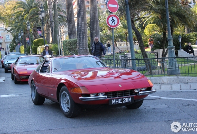 Ferrari 365 GTB/4 Daytona