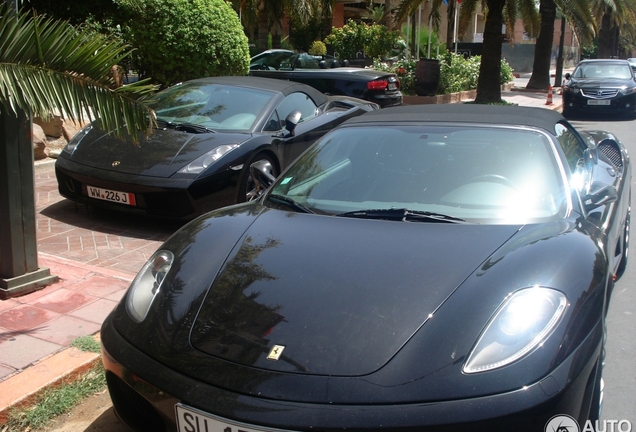 Ferrari F430 Spider