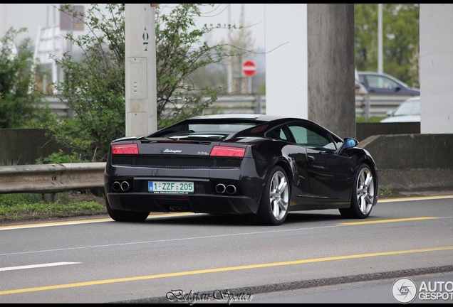 Lamborghini Gallardo LP560-4