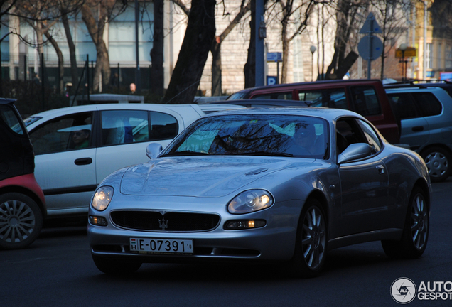 Maserati 3200GT