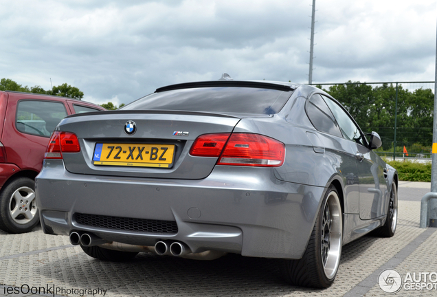 BMW M3 E92 Coupé