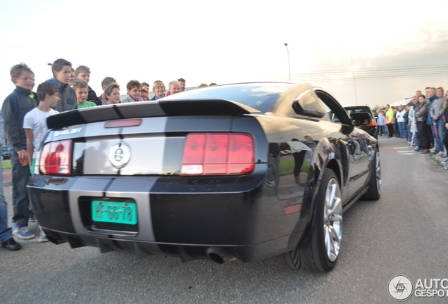 Ford Mustang Shelby GT500