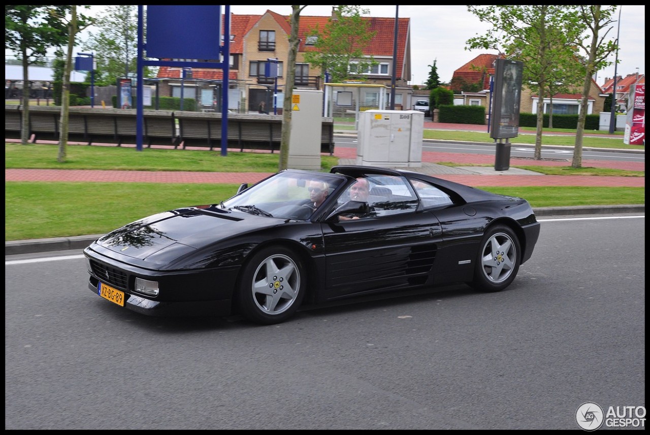 Ferrari 348 TS