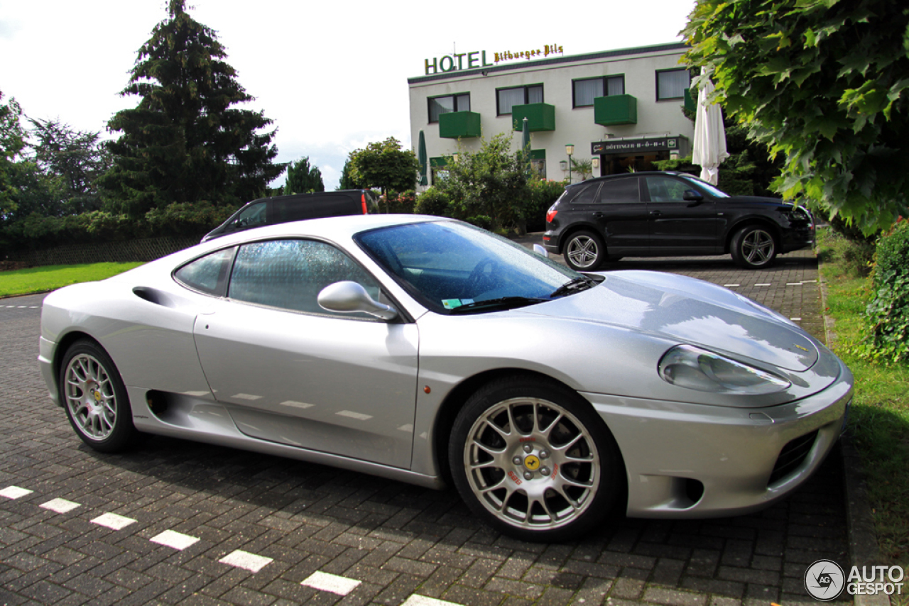 Ferrari 360 Modena