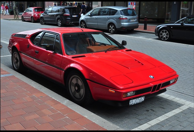 BMW M1